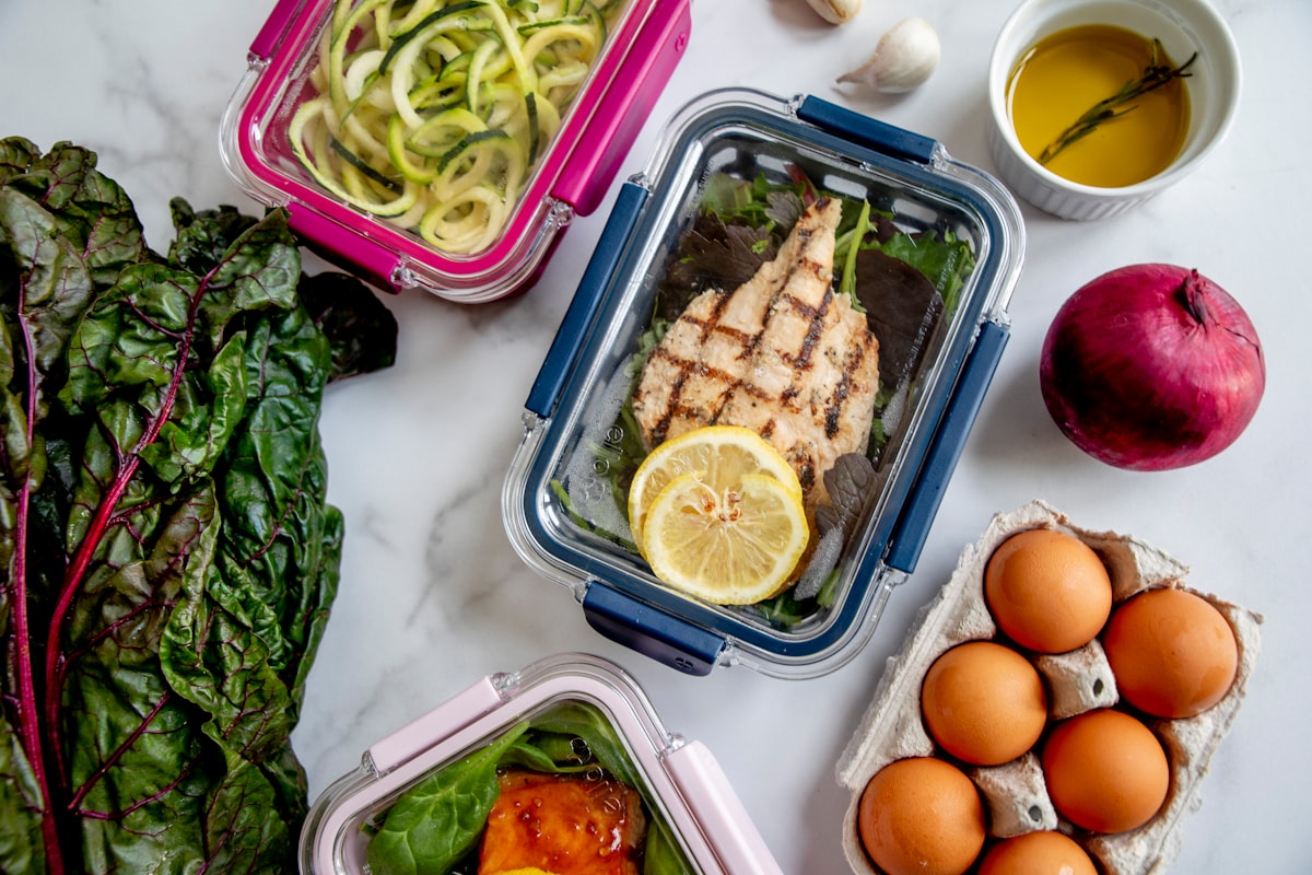 Mindful eating techniques
